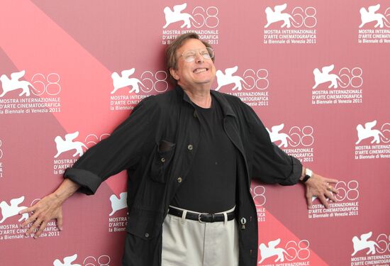 68th Venice International Fim Festival