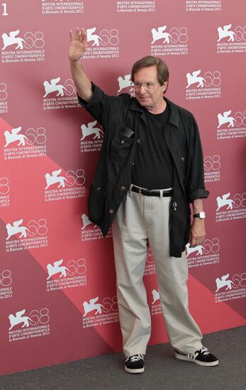 68th Venice International Fim Festival