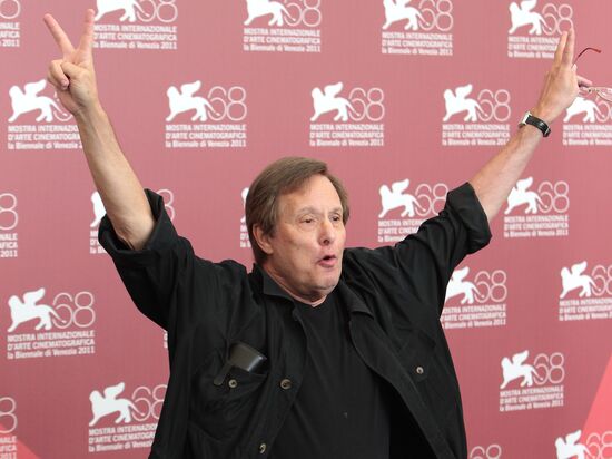 68th Venice International Fim Festival