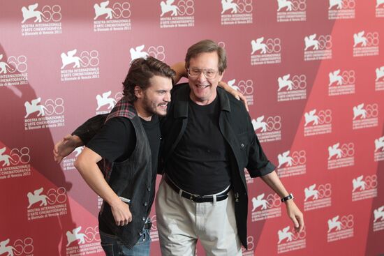 68th Venice International Fim Festival