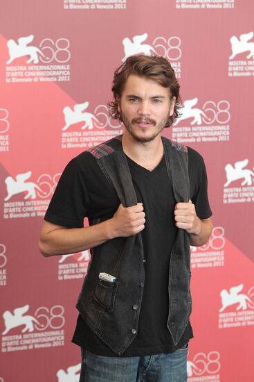 68th Venice International Fim Festival