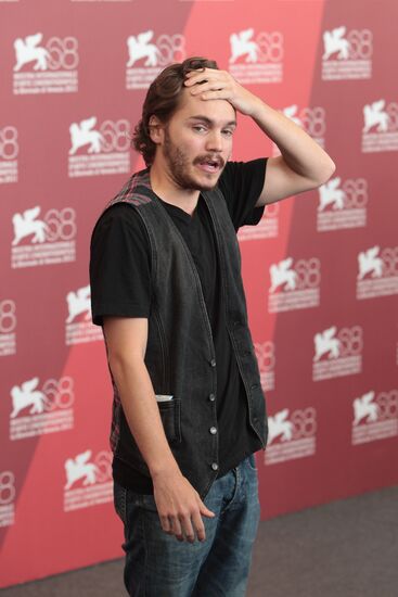 68th Venice International Fim Festival