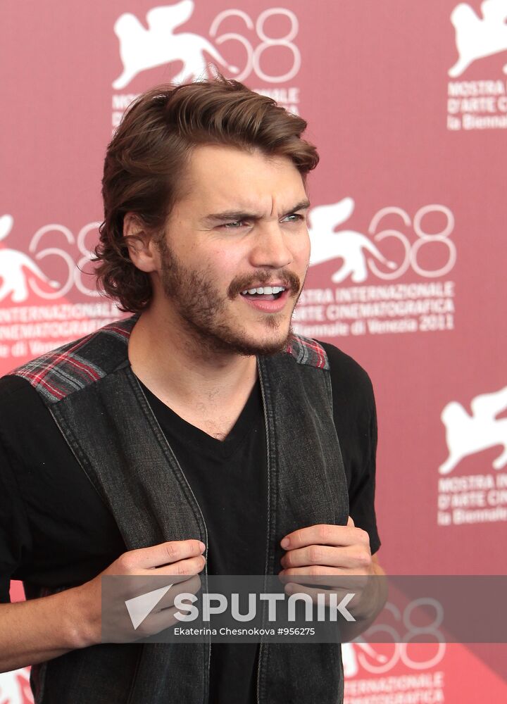 68th Venice International Fim Festival