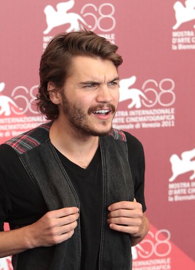 68th Venice International Fim Festival