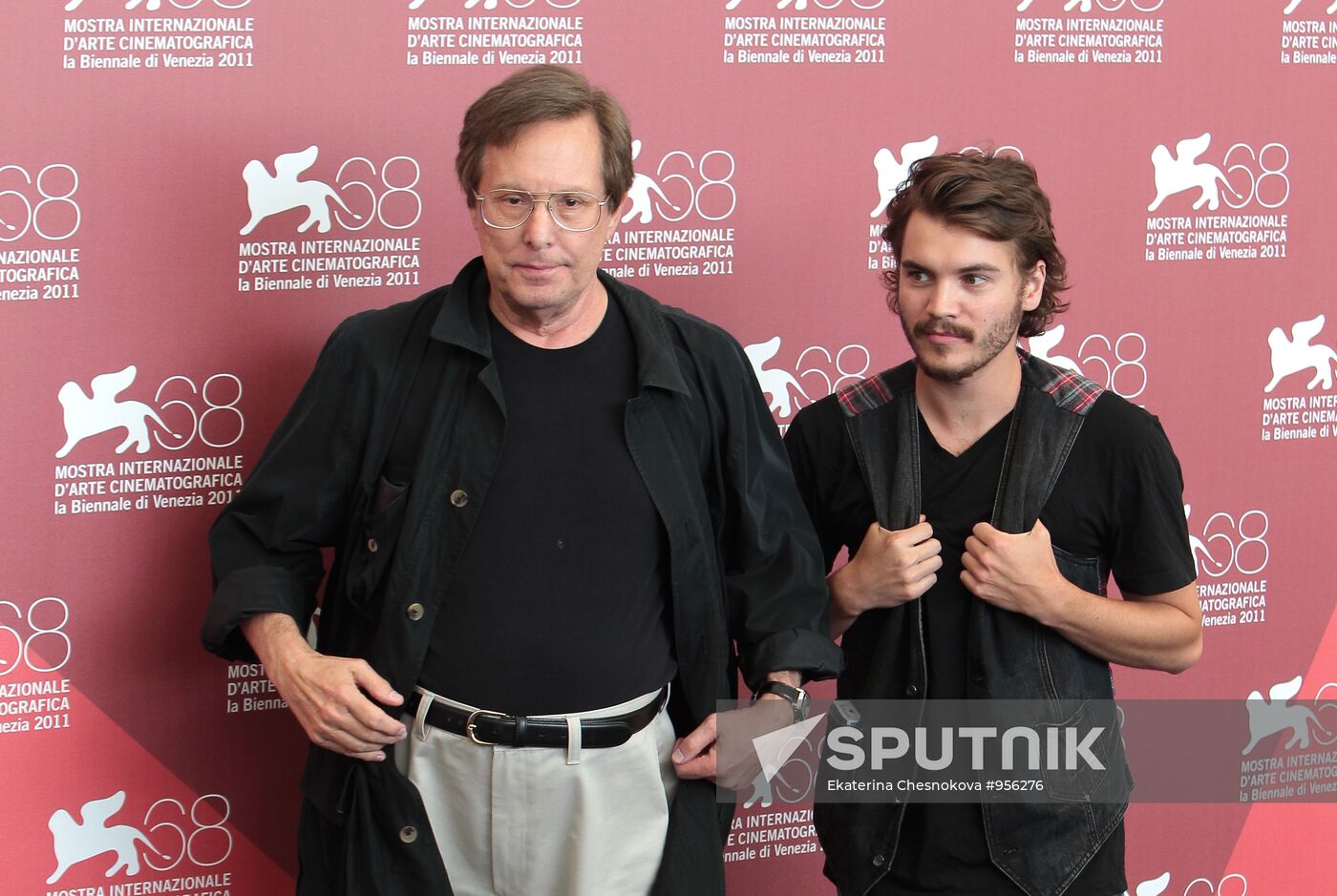68th Venice International Fim Festival
