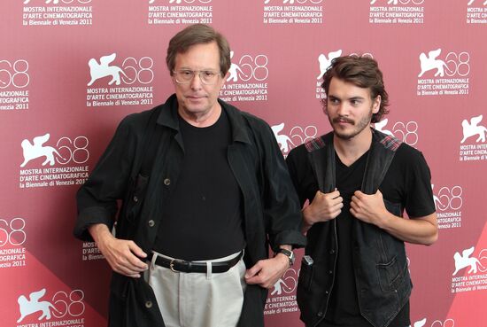 68th Venice International Fim Festival