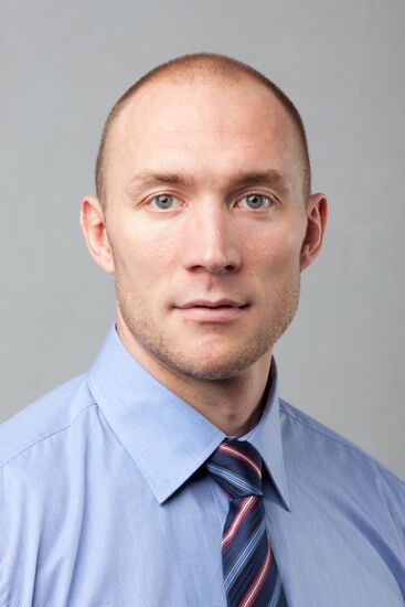 Lokomotiv Yaroslavl player Karel Rachunek