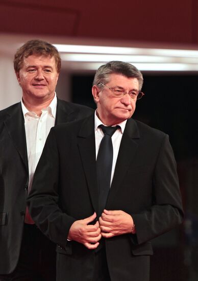 68th Venice International Fim Festival