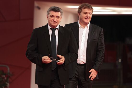 68th Venice International Fim Festival