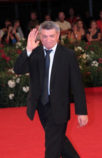 68th Venice International Fim Festival