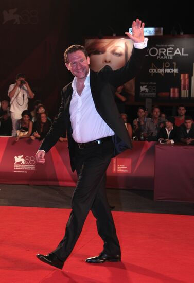 68th Venice International Fim Festival