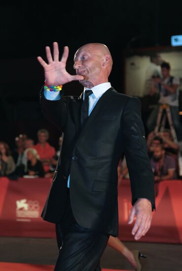68th Venice International Fim Festival