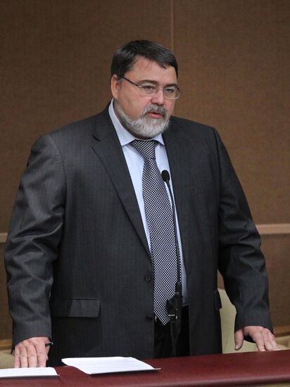 Igor Artemyev