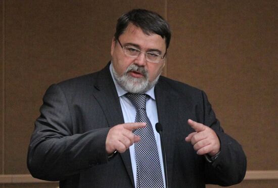 Igor Artemyev