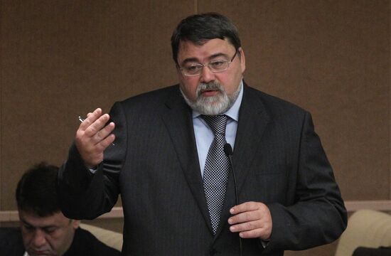 Igor Artemyev