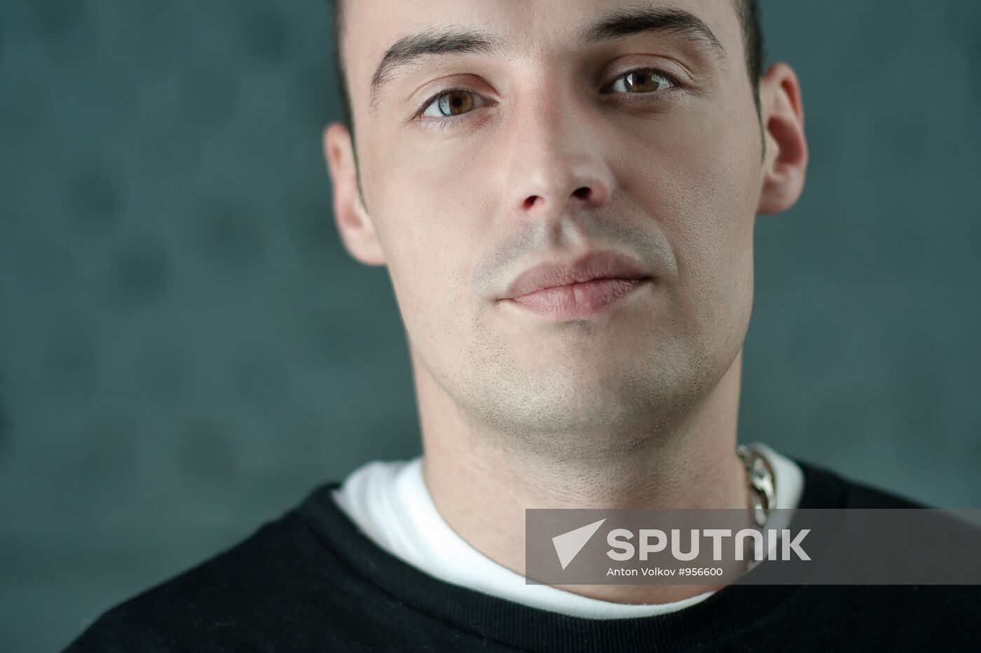 Russian rapper Guf taken into police custody