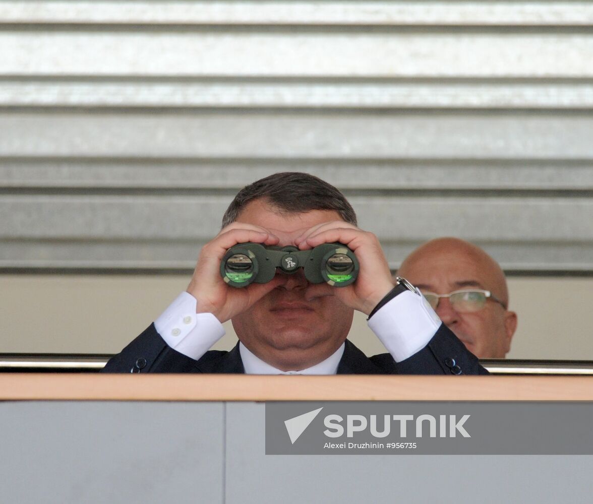 Anatoly Serdyukov