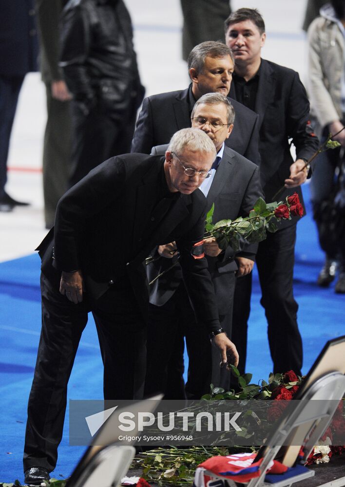 Vyacheslav Fetisov