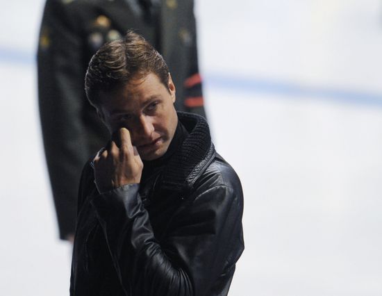 Alexei Morozov