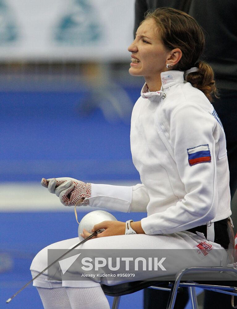 Ekaterina Huraskina