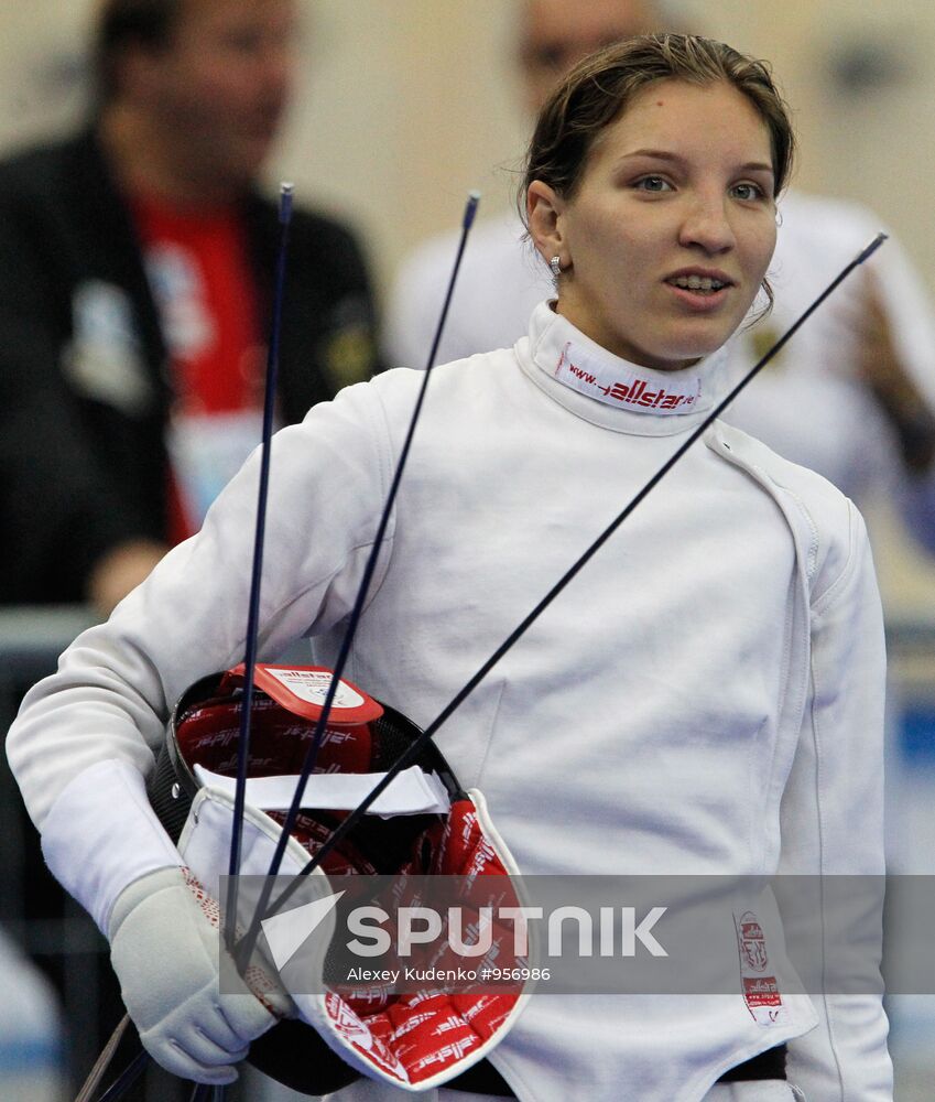 Ekaterina Huraskina