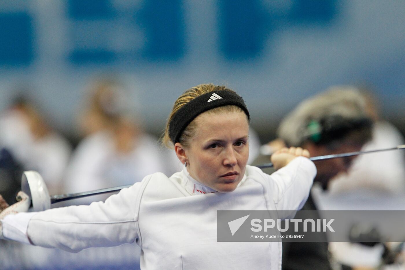 Yevdokiya Grechishnikova