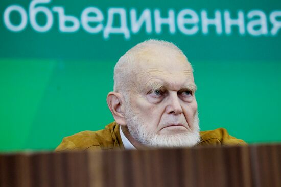 Alexei Yablokov