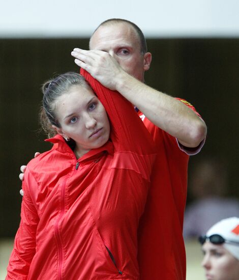 Modern Pentathlone World Championships