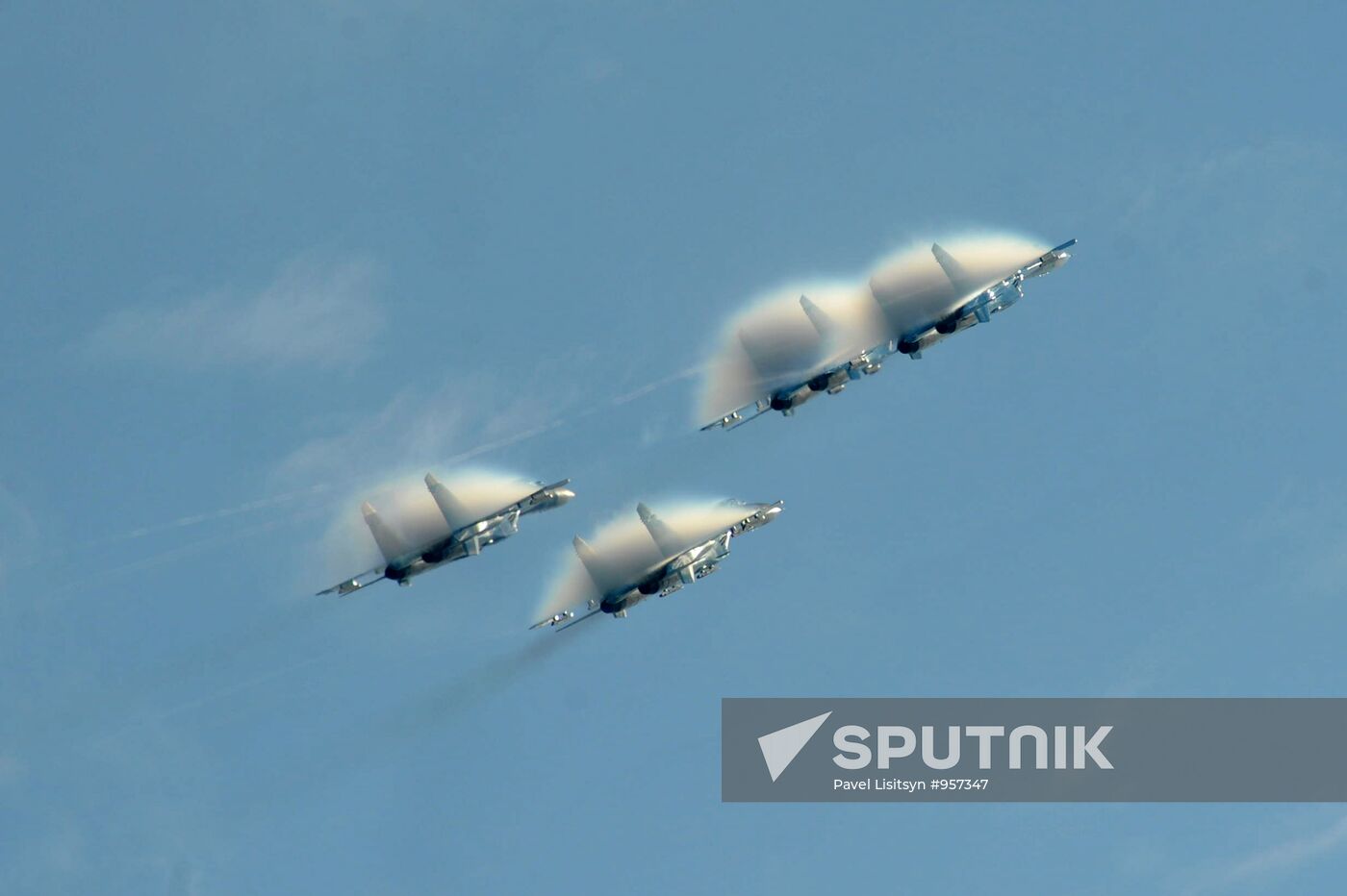 "Russian Arms Expo Nizhni Tagil - 2011" show