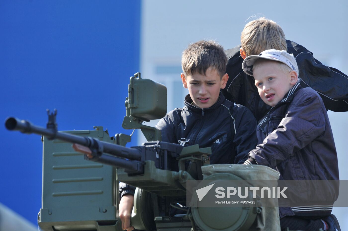 T-72B1 tank