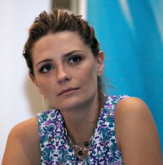 Mischa Barton