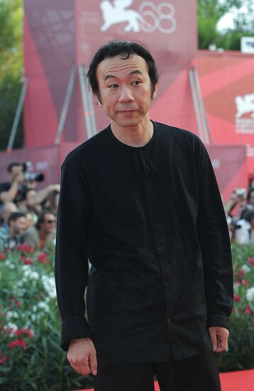 Shinya Tsukamoto