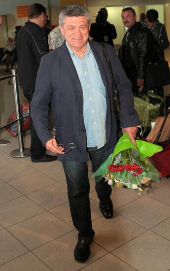 Aleksander Sokurov