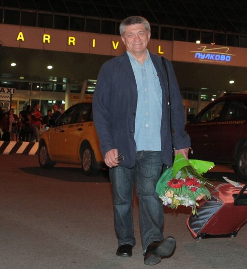 Aleksander Sokurov