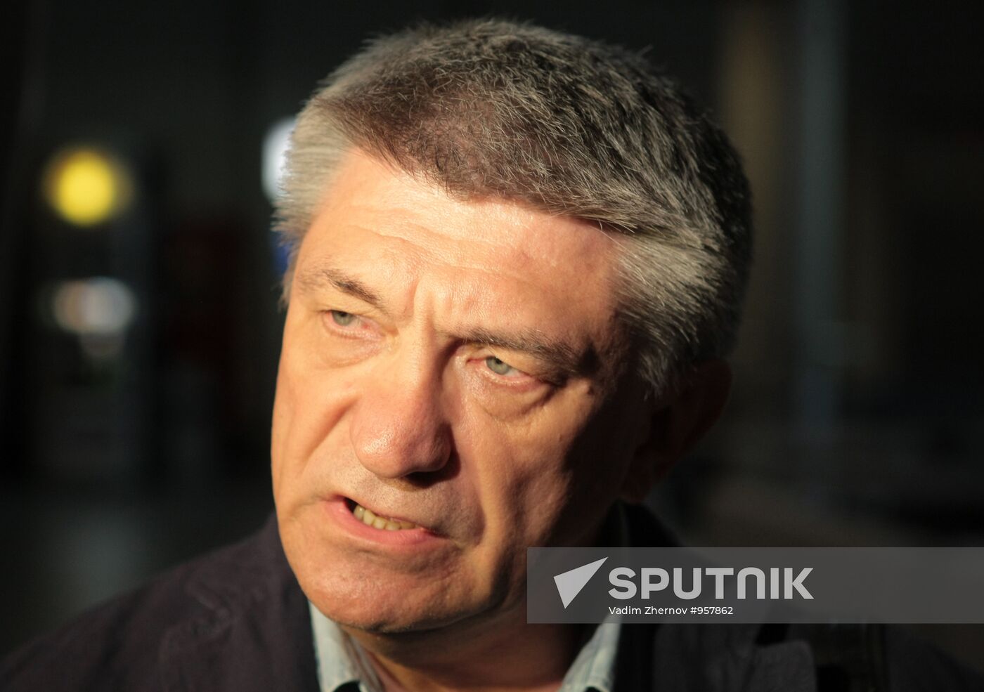 Aleksander Sokurov