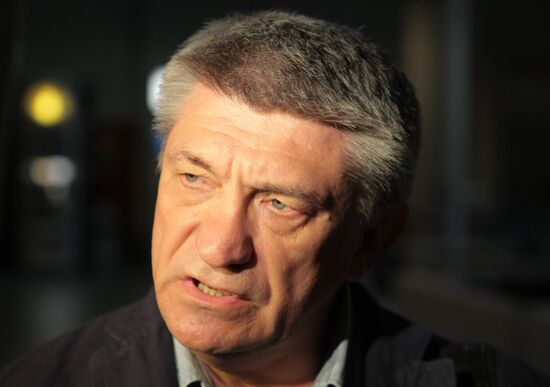 Aleksander Sokurov