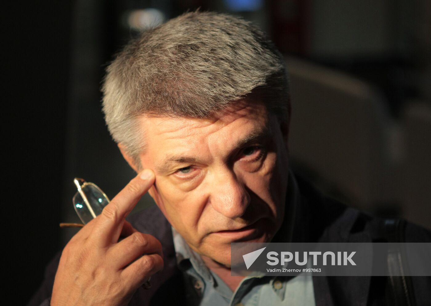 Aleksander Sokurov