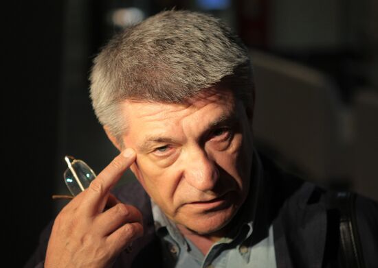 Aleksander Sokurov