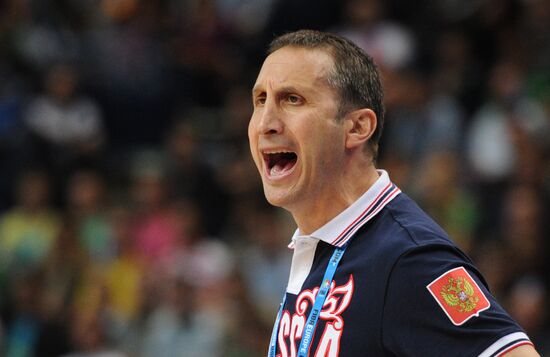 David Blatt