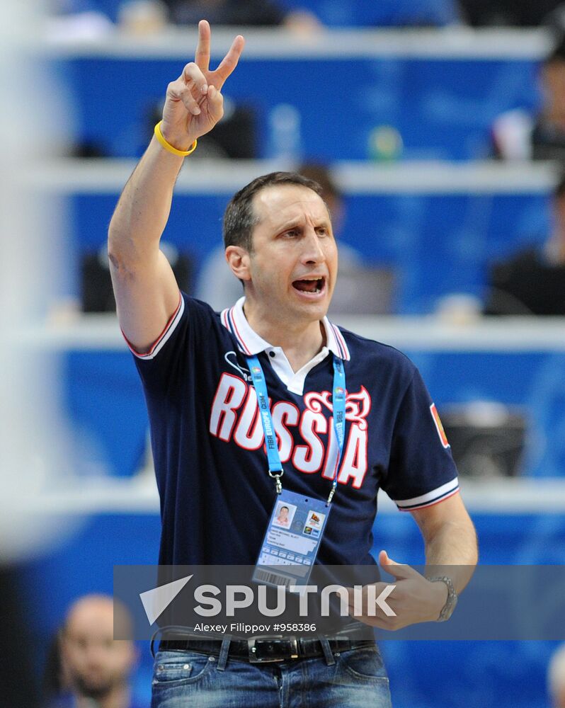 David Blatt