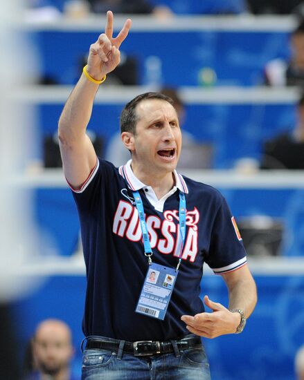 David Blatt
