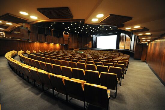 Obraztsov Puppet Theater