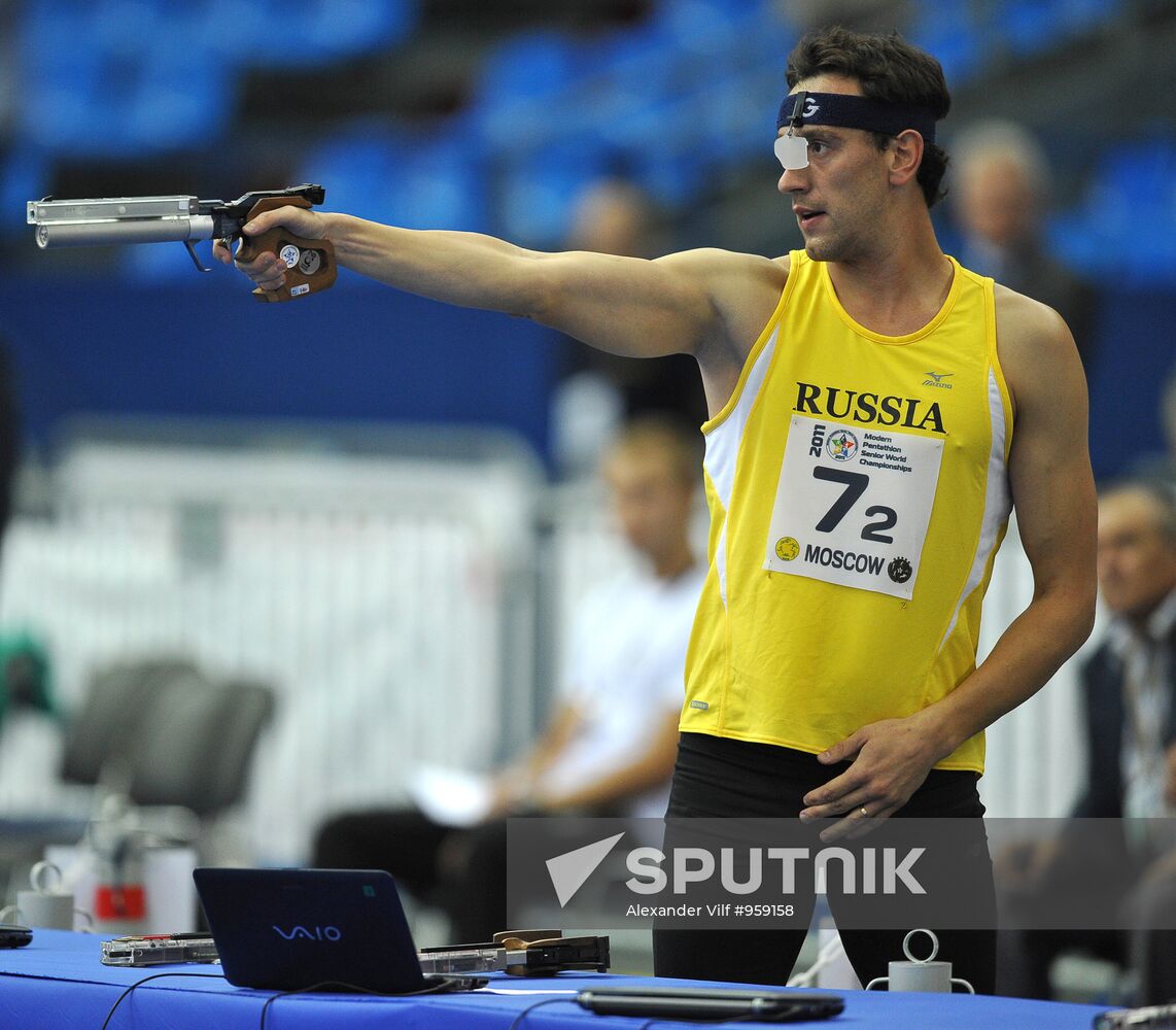Andrei Moiseyev
