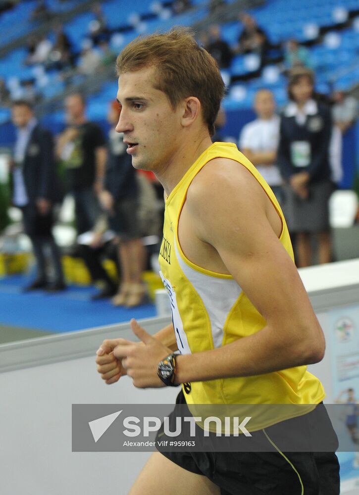Alexander Lesun