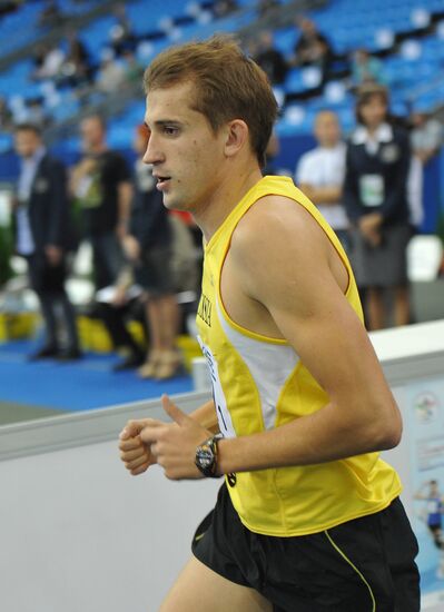 Alexander Lesun