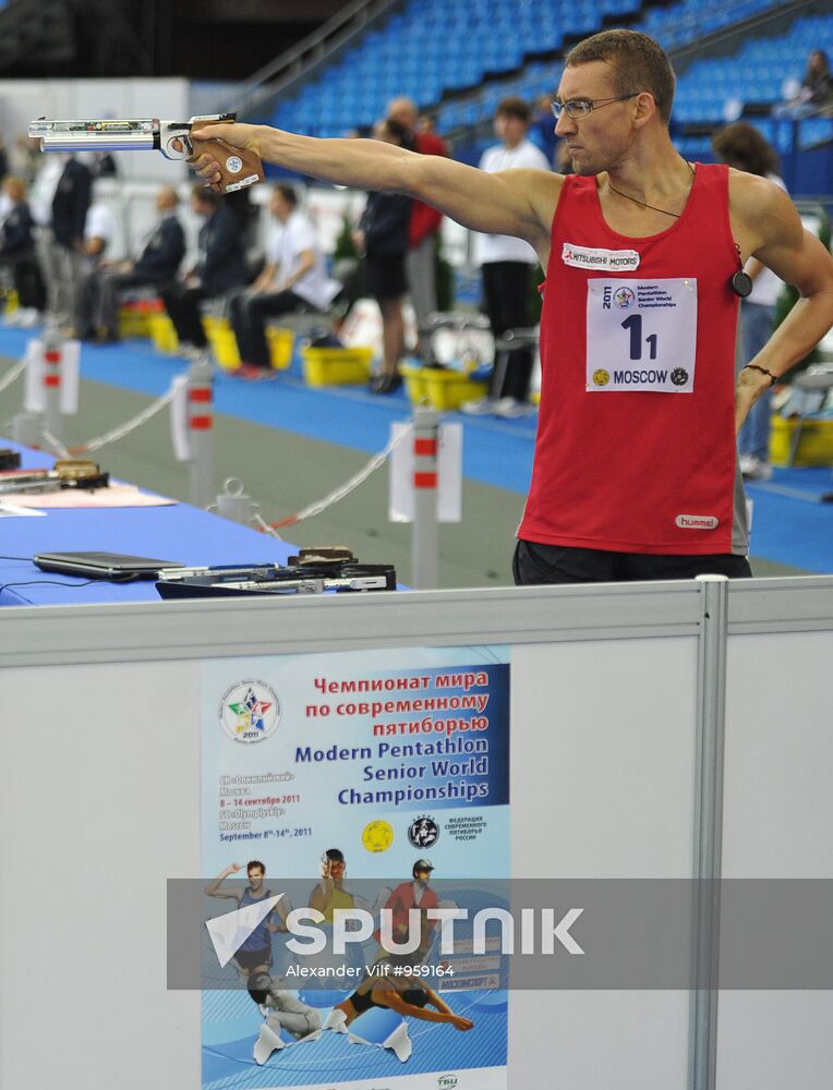 Adam Marosi