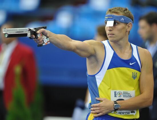 Alexandro Mordasov