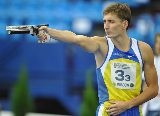 Pavel Timoshenko
