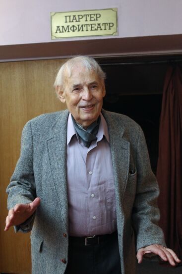 Anatoly Adoskin