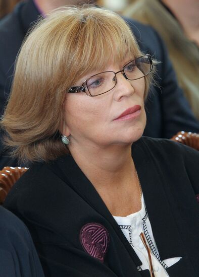 Olga Ostroumova